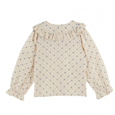 Blouse, Emile et Ida
