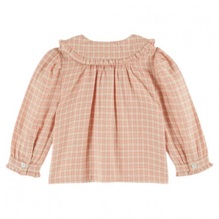 Blouse, Emile et Ida