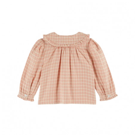 Blouse, Emile et Ida