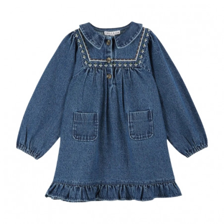 Robe, Emile et Ida Robe, Emile et Ida