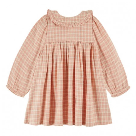 Robe, Emile et Ida