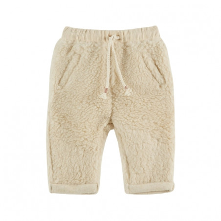Pantalon, Emile et Ida Pantalon, Emile et Ida