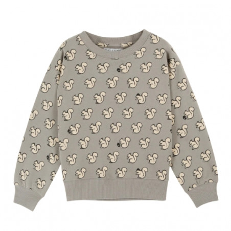 Sweat-shirt, Emile et Ida Sweat-shirt, Emile et Ida