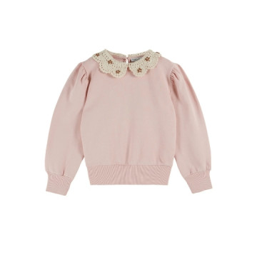 Emile et Ida : Sweat col...
