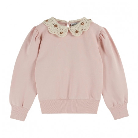 Sweat-shirt, Emile et Ida