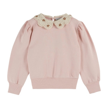 Emile et Ida : Sweat col...