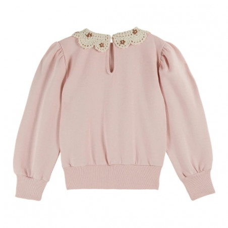 Sweat-shirt, Emile et Ida