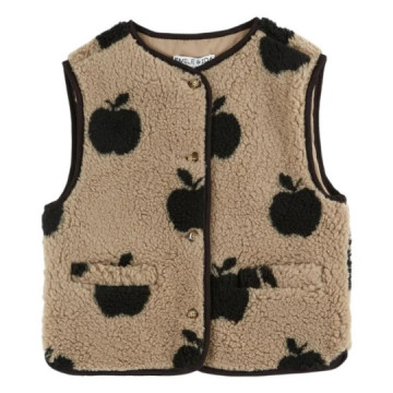 Emile et Ida : Veste sans...