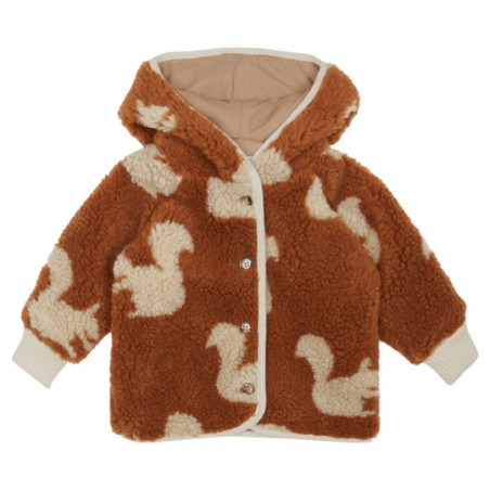 Manteau, Emile et Ida Manteau, Emile et Ida