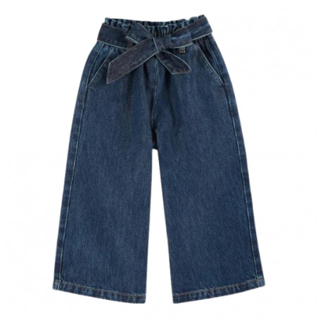 Jeans, Emile et Ida