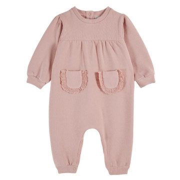 Emile et Ida : Combinaison...