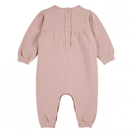 Pyjama, Emile et Ida