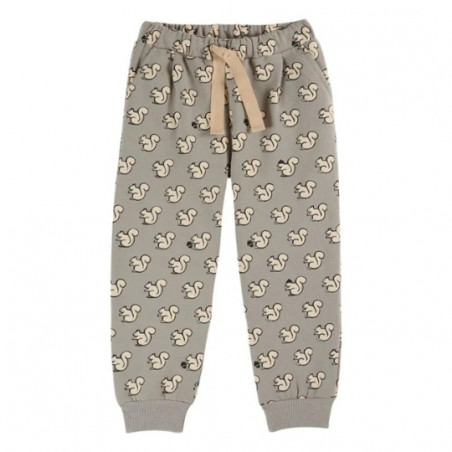 Pantalon, Emile et Ida