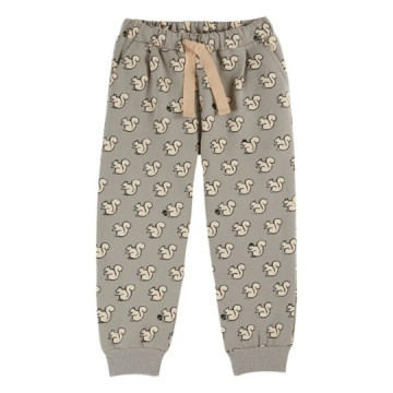 Emile et Ida : Jogging...