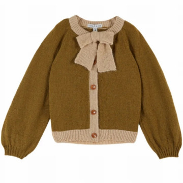 Emile et Ida : Cardigan...