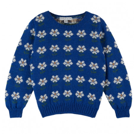 Pull, Emile et Ida