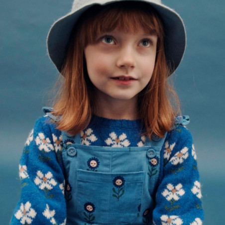 Pull, Emile et Ida