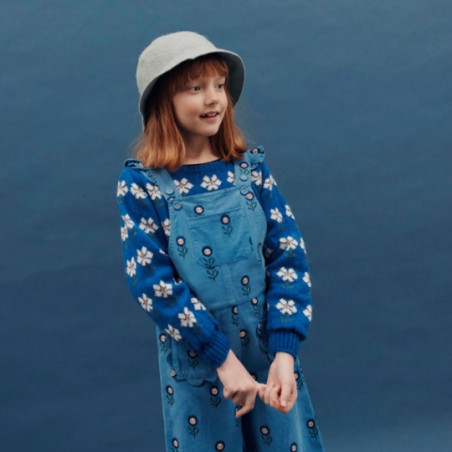 Pull, Emile et Ida