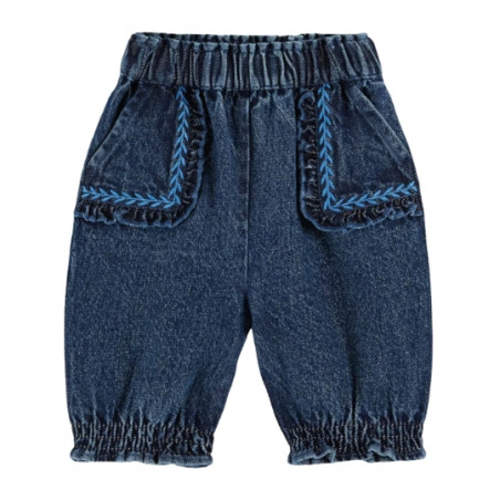 Jeans, Emile et Ida Jeans, Emile et Ida