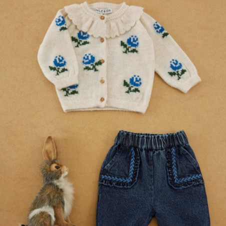 Jeans, Emile et Ida