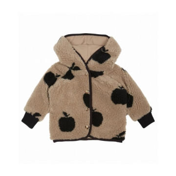 Emile et Ida : manteau...