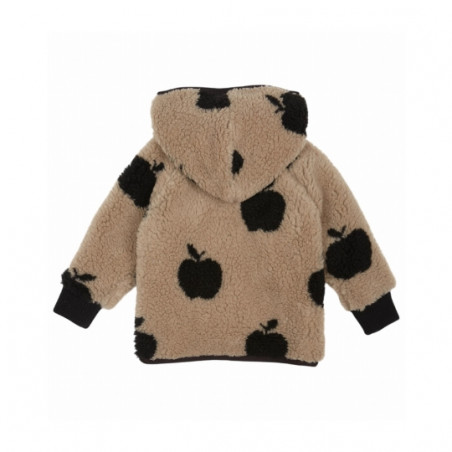 Manteau, Emile et Ida