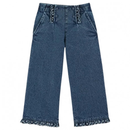 Jeans, Emile et Ida
