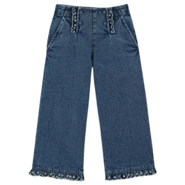 Emile et Ida : Pantalon...