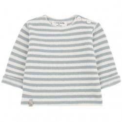 1+ in the family : T-shirt Aubin - nuvola