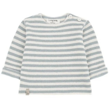 1+ in the family : T-shirt...