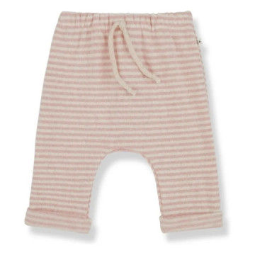 1+ in the family : Pantalon...