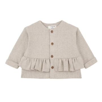 1+ in the family : Gilet...