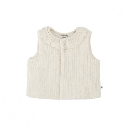 Gilet, 1+IN THE FAMILY