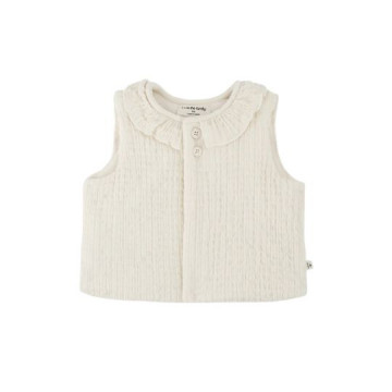 1+ in the family : Gilet...