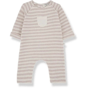 1+ in the family : Pyjama...