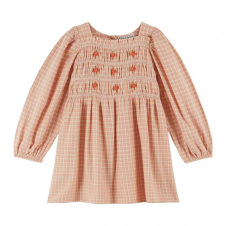 Robe, Emile et Ida