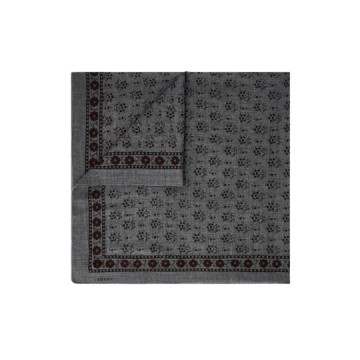 Soeur : foulard en laine -...