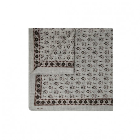 Foulard, Soeur