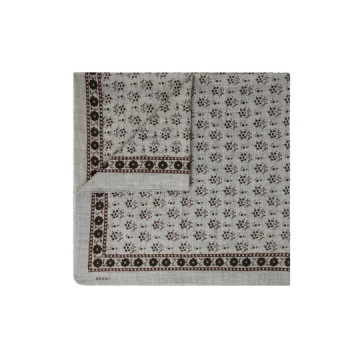 Soeur : Foulard en laine -...