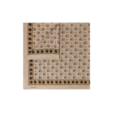 Soeur : Foulard en laine -...