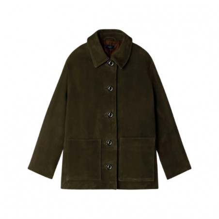 Veste, Soeur