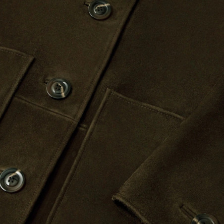 Veste, Soeur