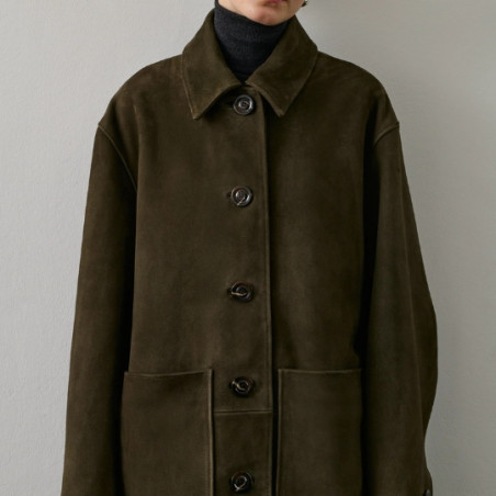 Veste, Soeur