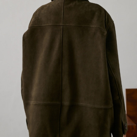 Veste, Soeur