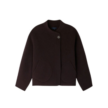 Soeur : Manteau Windsor -...