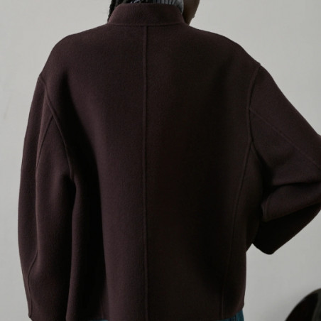 Manteau, Soeur