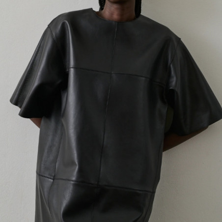 Robe, Soeur