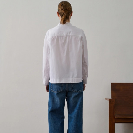 Blouse, Soeur