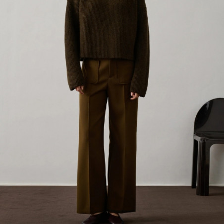 Pantalon, Soeur