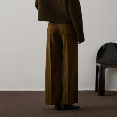 Pantalon, Soeur